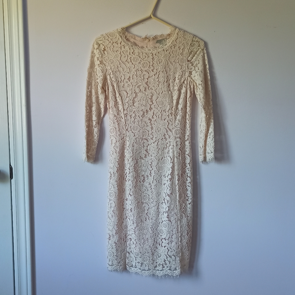 H&M Lace Dress